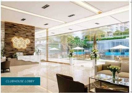 3BHK Multistorey Apartment for Resale in Godrej Palm Retreat at Sector 150, Pusta Road 3BHK Multistorey Apartment for Resale in Godrej Palm Retreat at Sector 150, Pusta Road