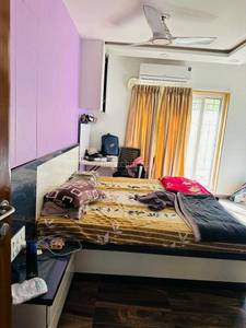 3BHK Multistorey Apartment for Resale in Sapphire Park at Wakad 3BHK Multistorey Apartment for Resale in Sapphire Park at Wakad