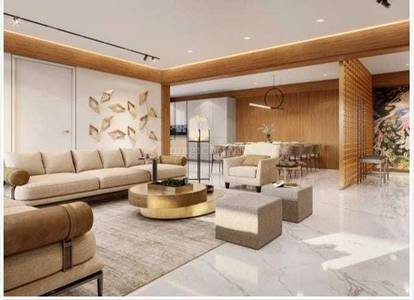 5BHK Multistorey Apartment for New Property in Iscon Ambli Road 5BHK Multistorey Apartment for New Property in Iscon Ambli Road