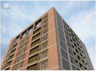 5BHK Multistorey Apartment for New Property in Iscon Ambli Road 5BHK Multistorey Apartment for New Property in Iscon Ambli Road