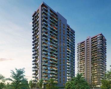 4BHK Multistorey Apartment for New Property in The Emberlynn at Ambli Bopal Road 4BHK Multistorey Apartment for New Property in The Emberlynn at Ambli Bopal Road