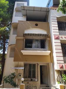 3 BHK House for Sale in Thane West Thane