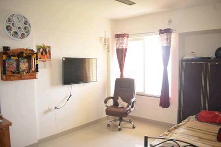 1BHK Multistorey Apartment for Resale in Defence Colony Phase 4 at Wagholi 1BHK Multistorey Apartment for Resale in Defence Colony Phase 4 at Wagholi