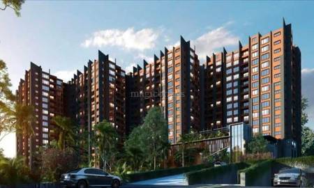 2BHK Multistorey Apartment for New Property in Concorde Antares at Yelahanka New Town 2BHK Multistorey Apartment for New Property in Concorde Antares at Yelahanka New Town