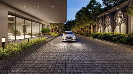 4BHK Multistorey Apartment for New Property in The Sovereign at Thaltej 4BHK Multistorey Apartment for New Property in The Sovereign at Thaltej