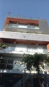 4BHK Builder Floor Apartment for New Property in Huda CGHS at Sector 43 4BHK Builder Floor Apartment for New Property in Huda CGHS at Sector 43