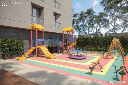 4BHK Multistorey Apartment for Resale in Glorina World at Vesu 4BHK Multistorey Apartment for Resale in Glorina World at Vesu