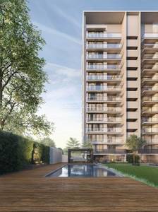 3BHK Multistorey Apartment for New Property in Pramukh Vivanta at Vesu 3BHK Multistorey Apartment for New Property in Pramukh Vivanta at Vesu