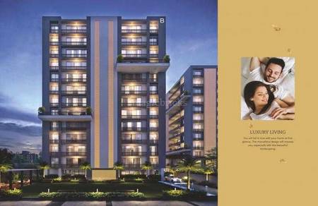 4BHK Multistorey Apartment for Resale in Samprati Palace at Vesu 4BHK Multistorey Apartment for Resale in Samprati Palace at Vesu