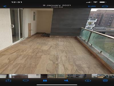 Buy 3 BHK Flat in Sector 56