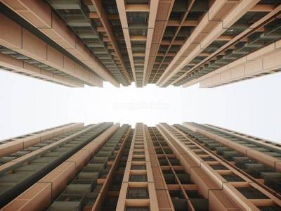 3BHK Multistorey Apartment for New Property in VR Reflection at Shela 3BHK Multistorey Apartment for New Property in VR Reflection at Shela