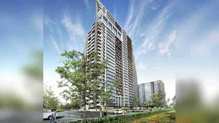 3BHK Multistorey Apartment for New Property in 10 BKC at Bandra Kurla Complex 3BHK Multistorey Apartment for New Property in 10 BKC at Bandra Kurla Complex