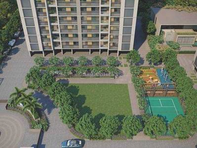 3BHK Multistorey Apartment for New Property in Riviera Aspire at Shela 3BHK Multistorey Apartment for New Property in Riviera Aspire at Shela