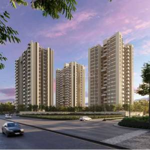 4BHK Multistorey Apartment for New Property in Swati Premier at Shantipura Circle 4BHK Multistorey Apartment for New Property in Swati Premier at Shantipura Circle