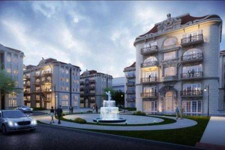 3BHK Multistorey Apartment for New Property in Bhutani City Center 150 at Sector 150, Pusta Road 3BHK Multistorey Apartment for New Property in Bhutani City Center 150 at Sector 150, Pusta Road