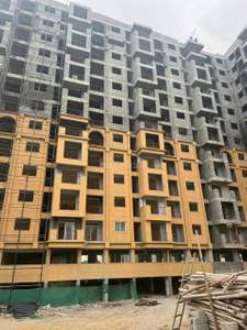 3BHK Multistorey Apartment for New Property in Bhavisha Bentley Goldberg Phase II at Sree Narayana Nagar 3BHK Multistorey Apartment for New Property in Bhavisha Bentley Goldberg Phase II at Sree Narayana Nagar