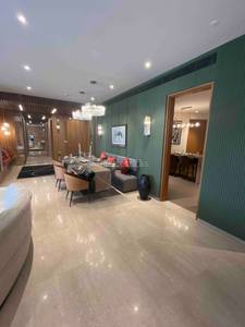 4BHK Multistorey Apartment for New Property in Embassy Lake Terraces at Hebbal 4BHK Multistorey Apartment for New Property in Embassy Lake Terraces at Hebbal