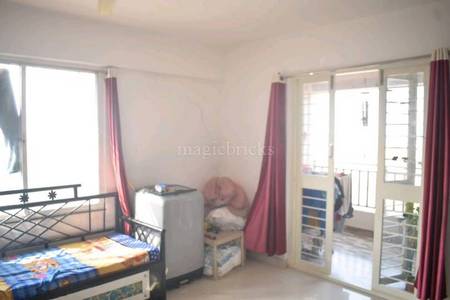 1BHK Multistorey Apartment for Resale in Chesterfield at Dhanori 1BHK Multistorey Apartment for Resale in Chesterfield at Dhanori