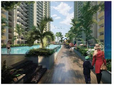 3BHK Multistorey Apartment for New Property in Phase 4 DLF 3BHK Multistorey Apartment for New Property in Phase 4 DLF