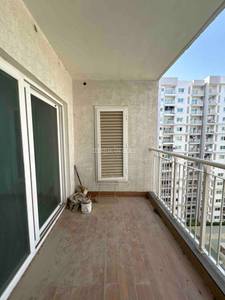 4BHK Multistorey Apartment for Resale in L&T Raintree Boulevard at Hebbal 4BHK Multistorey Apartment for Resale in L&T Raintree Boulevard at Hebbal