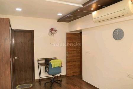 3BHK Multistorey Apartment for Resale in Prahlad Nagar 3BHK Multistorey Apartment for Resale in Prahlad Nagar