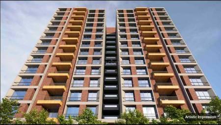 4BHK Multistorey Apartment for New Property in Adani Pratham at Sarkhej Gandhinagar Highway 4BHK Multistorey Apartment for New Property in Adani Pratham at Sarkhej Gandhinagar Highway