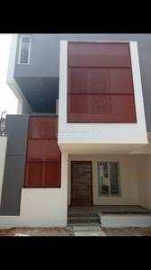 4 BHK House for Sale in Whitefield Bangalore