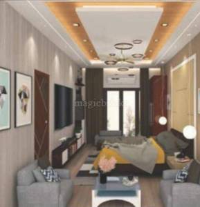 Buy  4 BHK  Villa in  Sector 107, Dadri Road   Noida