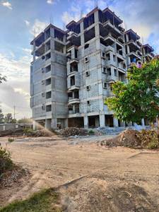 3BHK Multistorey Apartment for New Property in Bhavya Dazzle at Sompura 3BHK Multistorey Apartment for New Property in Bhavya Dazzle at Sompura