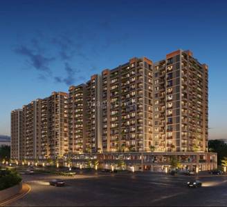 3BHK Multistorey Apartment for New Property in Shilp Serene at Shilaj 3BHK Multistorey Apartment for New Property in Shilp Serene at Shilaj