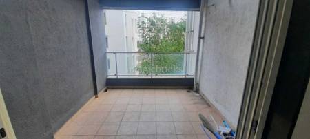 2BHK Multistorey Apartment for New Property in Zenistry at Baner 2BHK Multistorey Apartment for New Property in Zenistry at Baner