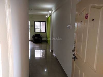 1BHK Multistorey Apartment for Resale in Ambegaon BK 1BHK Multistorey Apartment for Resale in Ambegaon BK