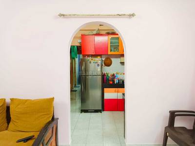 2BHK Multistorey Apartment for Resale in Dindoshi Mahad Complex at Goregaon East 2BHK Multistorey Apartment for Resale in Dindoshi Mahad Complex at Goregaon East