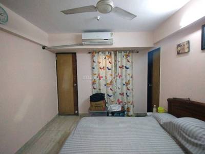 3BHK Multistorey Apartment for Resale in Hubtown Sunmist at Andheri East 3BHK Multistorey Apartment for Resale in Hubtown Sunmist at Andheri East