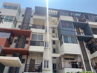 2BHK Multistorey Apartment for Resale in 2BHK Multistorey Apartment for Resale in