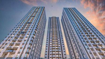 2BHK Multistorey Apartment for New Property in Venkatesh Erandwane Central at Erandwane 2BHK Multistorey Apartment for New Property in Venkatesh Erandwane Central at Erandwane