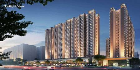 3BHK Multistorey Apartment for New Property in Palm Olympia at Noida Extension 3BHK Multistorey Apartment for New Property in Palm Olympia at Noida Extension