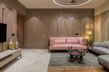 4BHK Multistorey Apartment for Resale in Sharanya Skyvue at Thaltej 4BHK Multistorey Apartment for Resale in Sharanya Skyvue at Thaltej