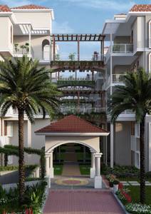 4BHK Villa for New Property in Hinduja El Jardian The Garden at Thirumenahalli 4BHK Villa for New Property in Hinduja El Jardian The Garden at Thirumenahalli