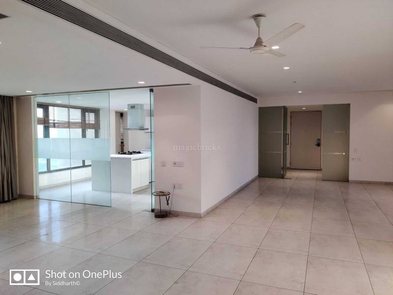 Buy 4 BHK Flat/Apartment in One North Magarpatta, Pune 5000 Sqft