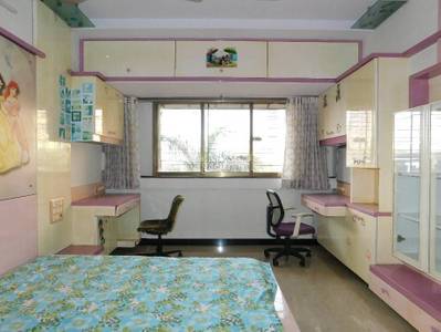 2BHK Multistorey Apartment for Resale in Kalpataru Karmakshetra at Sion East 2BHK Multistorey Apartment for Resale in Kalpataru Karmakshetra at Sion East