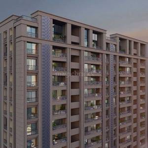 4BHK Multistorey Apartment for New Property in Agastya at Vesu 4BHK Multistorey Apartment for New Property in Agastya at Vesu