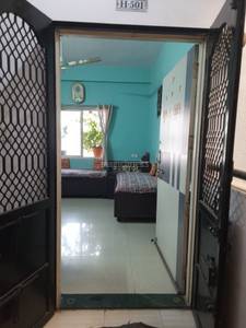 1BHK Multistorey Apartment for Resale in Chandkheda 1BHK Multistorey Apartment for Resale in Chandkheda