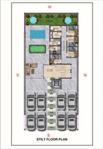 4BHK Builder Floor Apartment for New Property in RWA Sector 57 at Mayfield Garden, Sector 51 4BHK Builder Floor Apartment for New Property in RWA Sector 57 at Mayfield Garden, Sector 51