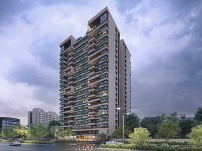 4BHK Multistorey Apartment for New Property in The Gold by Samor at Hebatpur 4BHK Multistorey Apartment for New Property in The Gold by Samor at Hebatpur