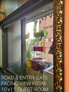 3BHK Multistorey Apartment for Resale in Sheetal Westpark Residency at Vastrapur 3BHK Multistorey Apartment for Resale in Sheetal Westpark Residency at Vastrapur