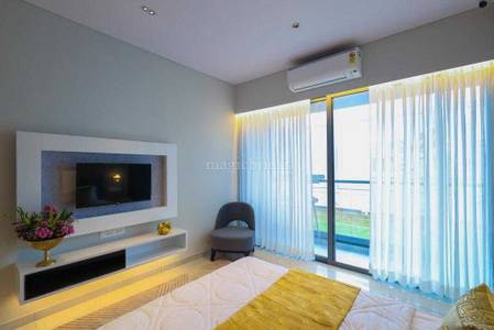 3BHK Multistorey Apartment for New Property in Mundhwa 3BHK Multistorey Apartment for New Property in Mundhwa