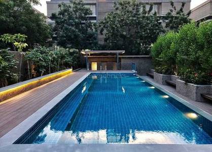 3BHK Multistorey Apartment for New Property in One 49 at Ambli 3BHK Multistorey Apartment for New Property in One 49 at Ambli