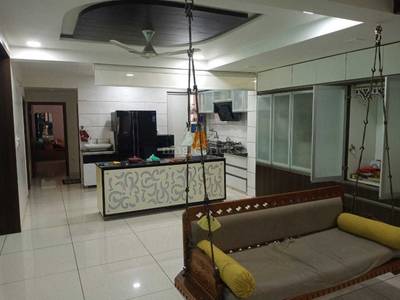 4BHK Multistorey Apartment for Resale in Thaltej 4BHK Multistorey Apartment for Resale in Thaltej
