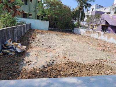  Residential Plot for Resale in Kuberan Nagar Extention